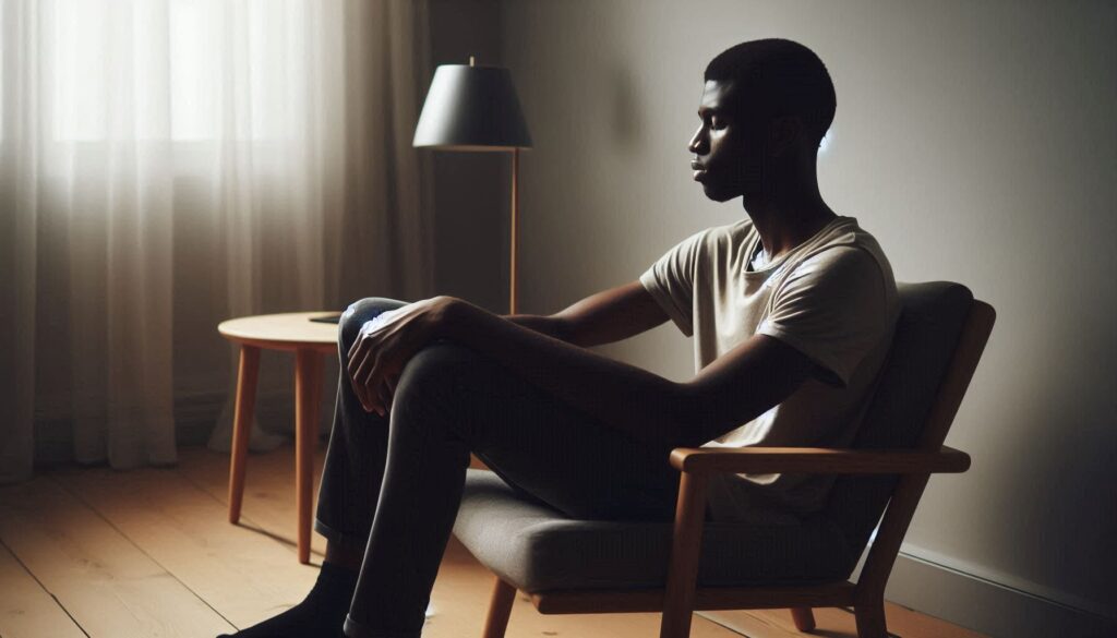 Rest doesn’t feel like rest as the body is still but the mind remains active