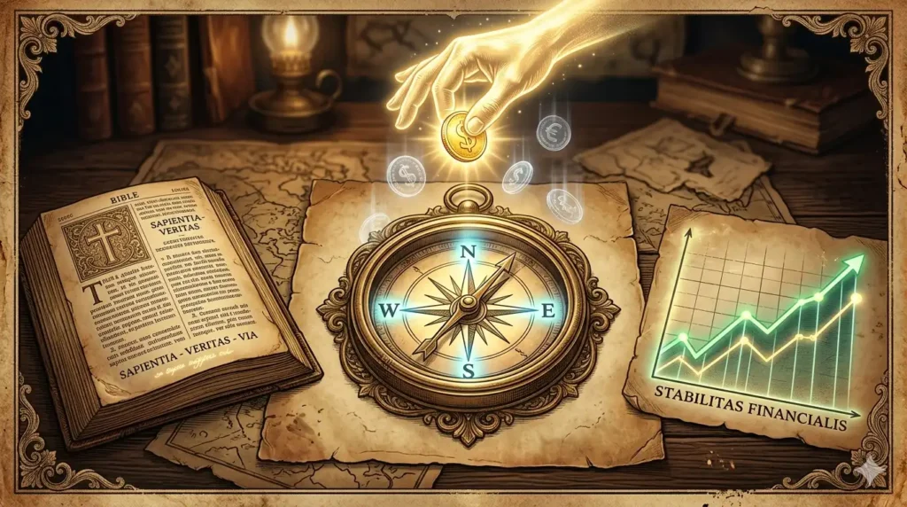 Losing money in a dream meaning: A guide to financial and spiritual direction.